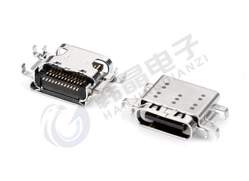 TYPE-C16PIN板上型連接器廠(chǎng)：探究連接器的歷史與未來(lái)發(fā)展趨勢(shì)