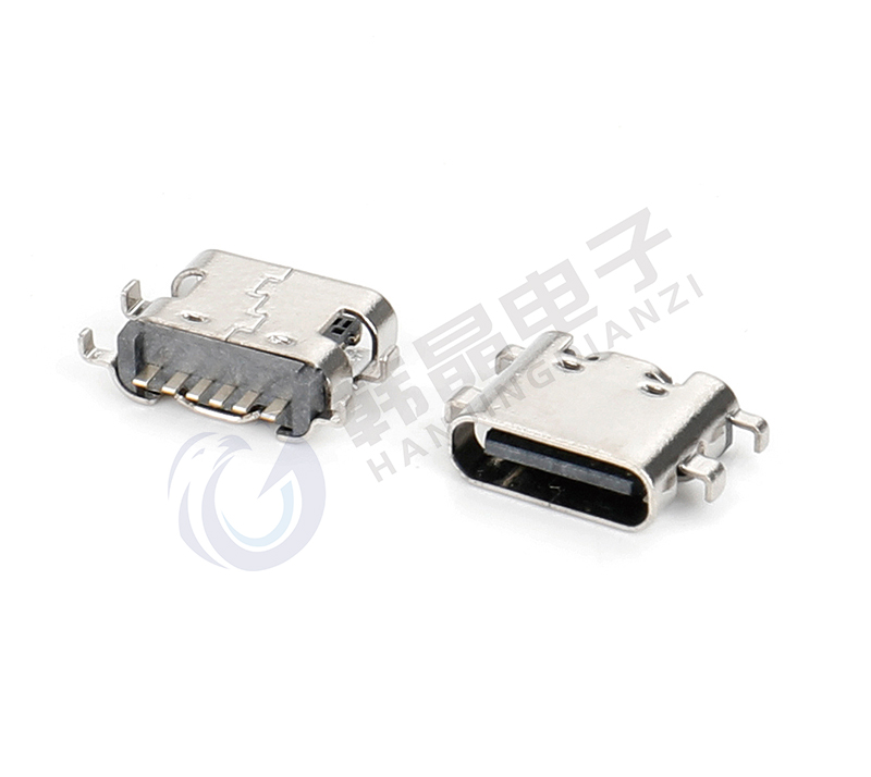 TYPE-C墊高型行業(yè)發(fā)展與特性